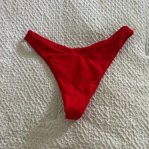 Bathing suit bottoms